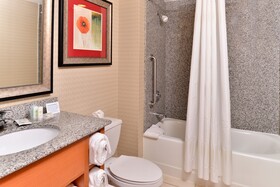 Comfort Suites at Virginia Center Commons