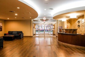Comfort Suites at Virginia Center Commons