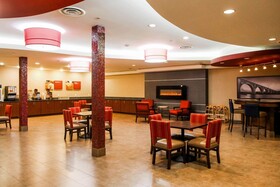 Comfort Suites at Virginia Center Commons