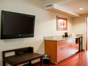Comfort Suites at Virginia Center Commons