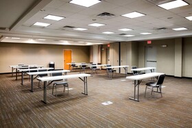 Comfort Suites at Virginia Center Commons