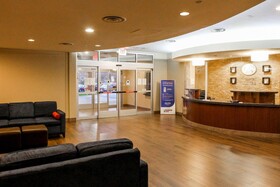 Comfort Suites at Virginia Center Commons