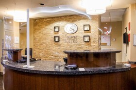 Comfort Suites at Virginia Center Commons