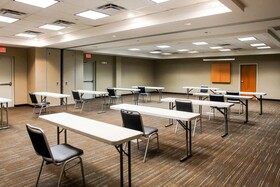 Comfort Suites at Virginia Center Commons