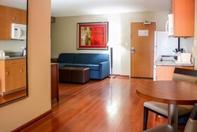 Comfort Suites at Virginia Center Commons