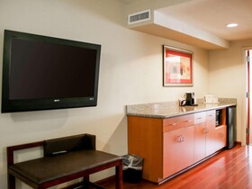 Comfort Suites at Virginia Center Commons
