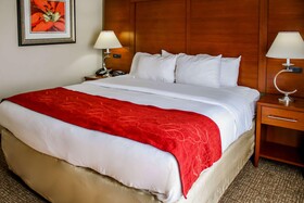 Comfort Suites at Virginia Center Commons
