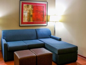 Comfort Suites at Virginia Center Commons