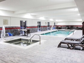Comfort Suites at Virginia Center Commons