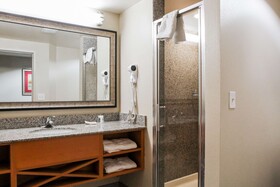 Comfort Suites at Virginia Center Commons