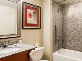 Comfort Suites at Virginia Center Commons