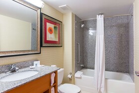 Comfort Suites at Virginia Center Commons
