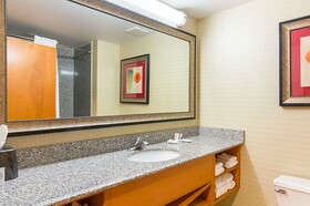 Comfort Suites at Virginia Center Commons