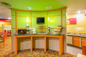 Comfort Suites at Virginia Center Commons