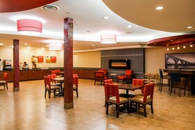 Comfort Suites at Virginia Center Commons