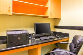 Comfort Suites at Virginia Center Commons