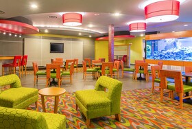 Comfort Suites at Virginia Center Commons