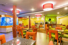 Comfort Suites at Virginia Center Commons