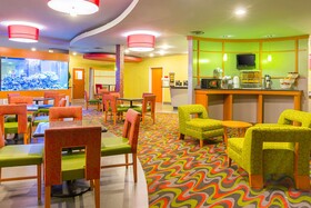 Comfort Suites at Virginia Center Commons
