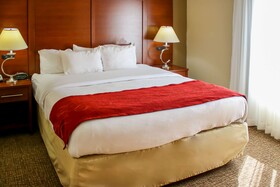 Comfort Suites at Virginia Center Commons
