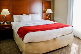 Comfort Suites at Virginia Center Commons