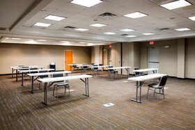 Comfort Suites at Virginia Center Commons