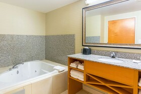Comfort Suites at Virginia Center Commons