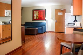 Comfort Suites at Virginia Center Commons