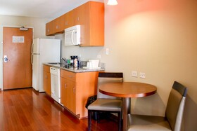 Comfort Suites at Virginia Center Commons