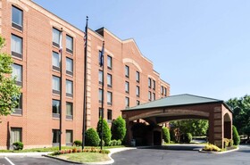 Comfort Suites Innsbrook