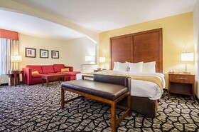 Comfort Suites Innsbrook