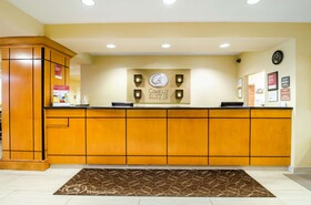 Comfort Suites Innsbrook