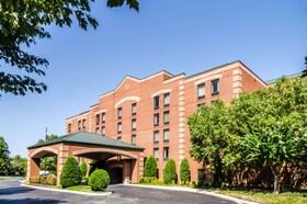 Comfort Suites Innsbrook