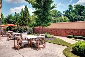 Courtyard Richmond North/Glen Allen
