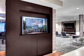 Courtyard Richmond North/Glen Allen