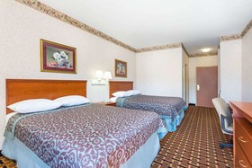 Days Inn by Wyndham Glen Allen/Richmond North