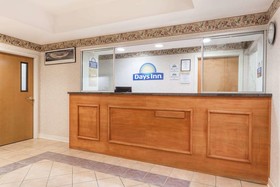 Days Inn by Wyndham Glen Allen/Richmond North