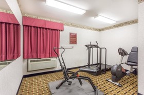 Days Inn by Wyndham Glen Allen/Richmond North