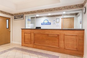 Days Inn by Wyndham Glen Allen/Richmond North