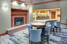 Homewood Suites Richmond West End