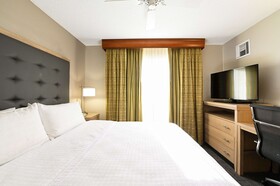 Homewood Suites Richmond West End