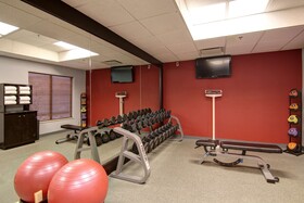 Homewood Suites Richmond West End
