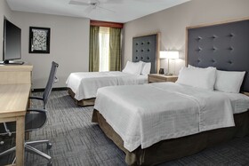 Homewood Suites Richmond West End