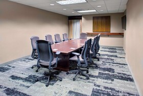 Homewood Suites Richmond West End