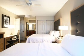 Homewood Suites Richmond West End