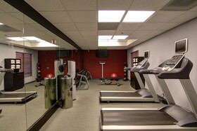 Homewood Suites Richmond West End