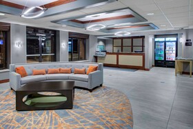 Homewood Suites Richmond West End