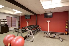 Homewood Suites Richmond West End