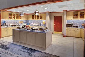 Homewood Suites Richmond West End