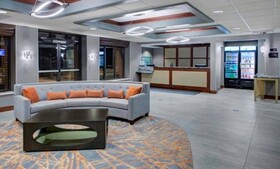 Homewood Suites Richmond West End